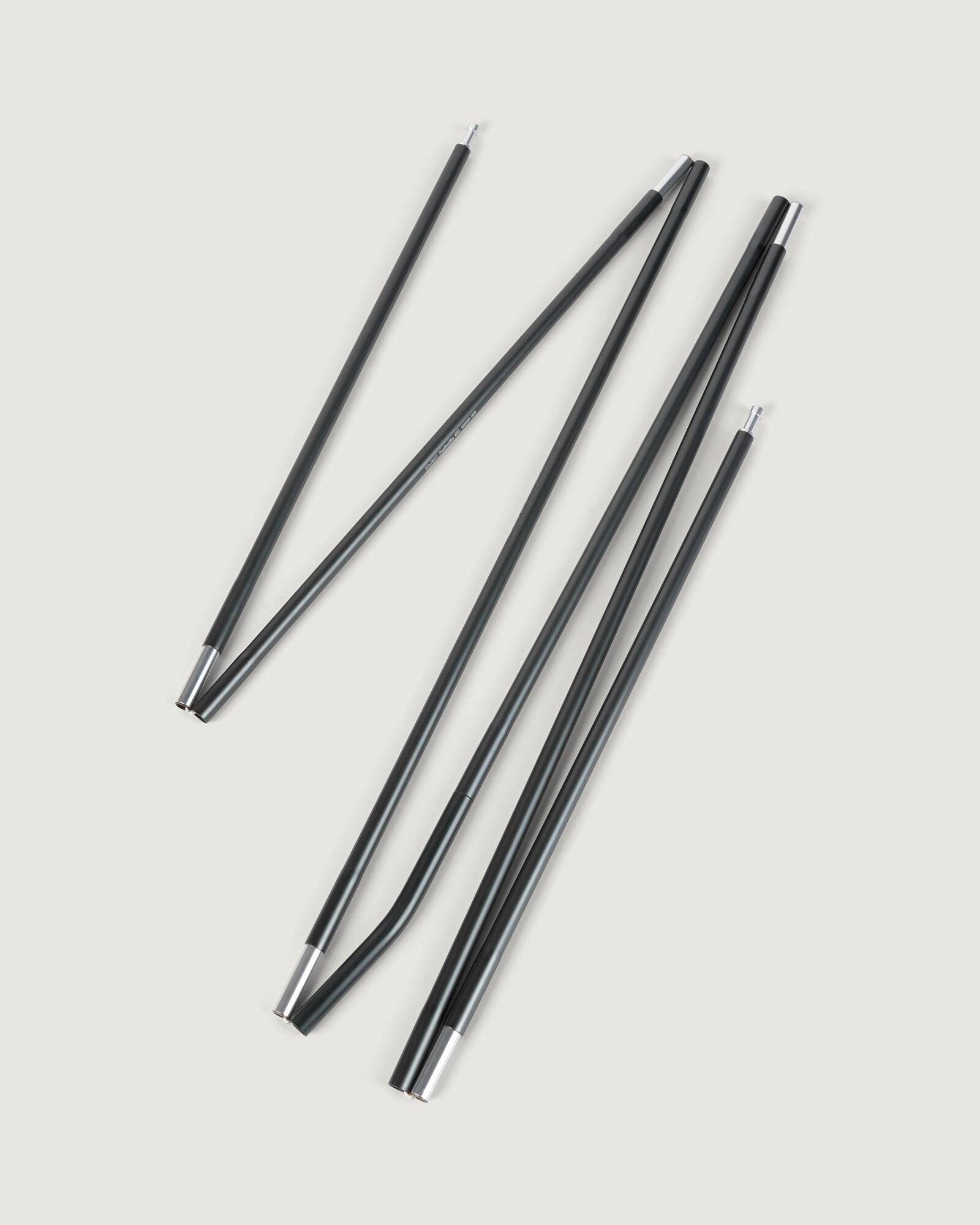 ultralight tent pole Lansan Ultralight Pole