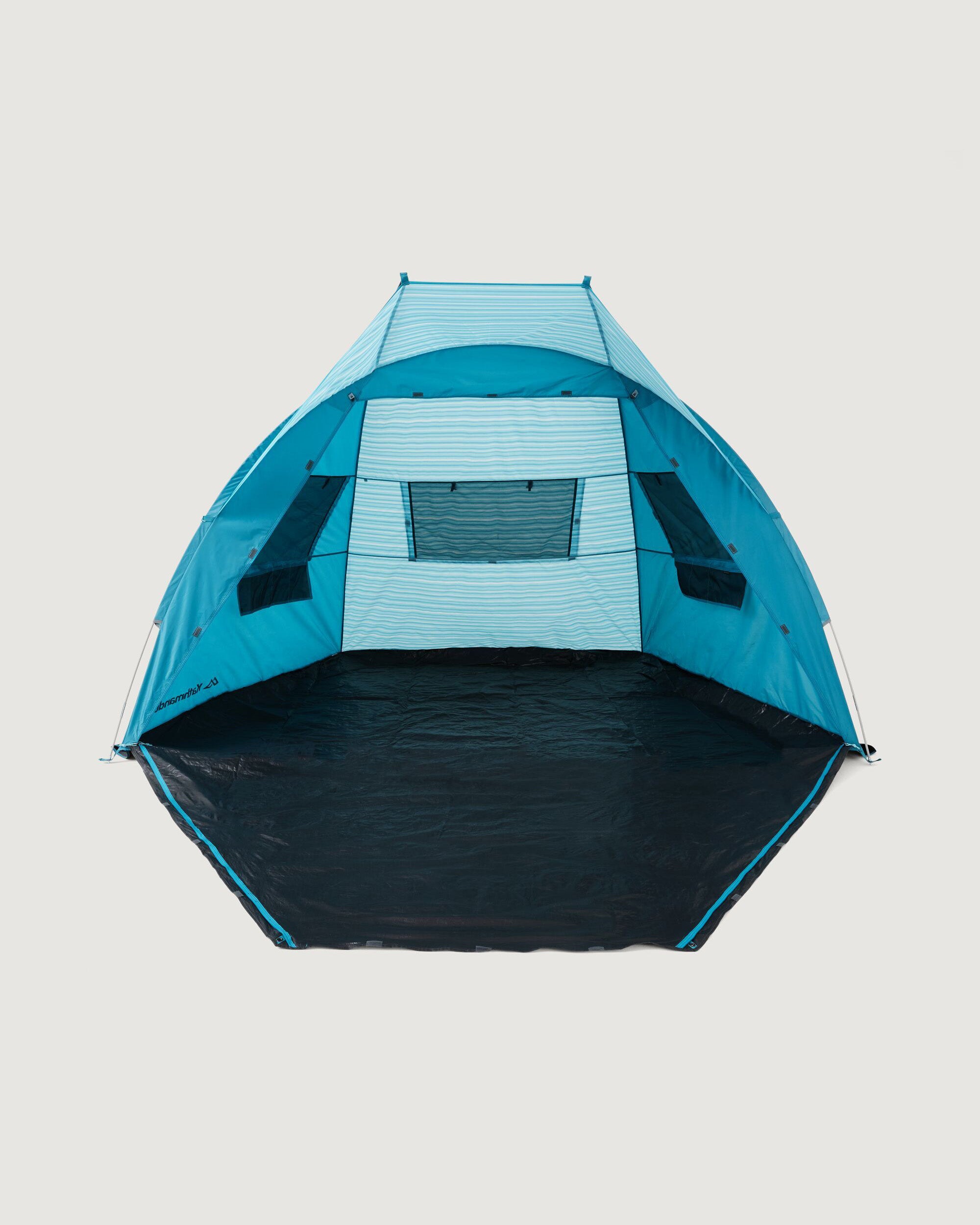 Kathmandu Retreat Family Beach Shelter V3 | Blue - L