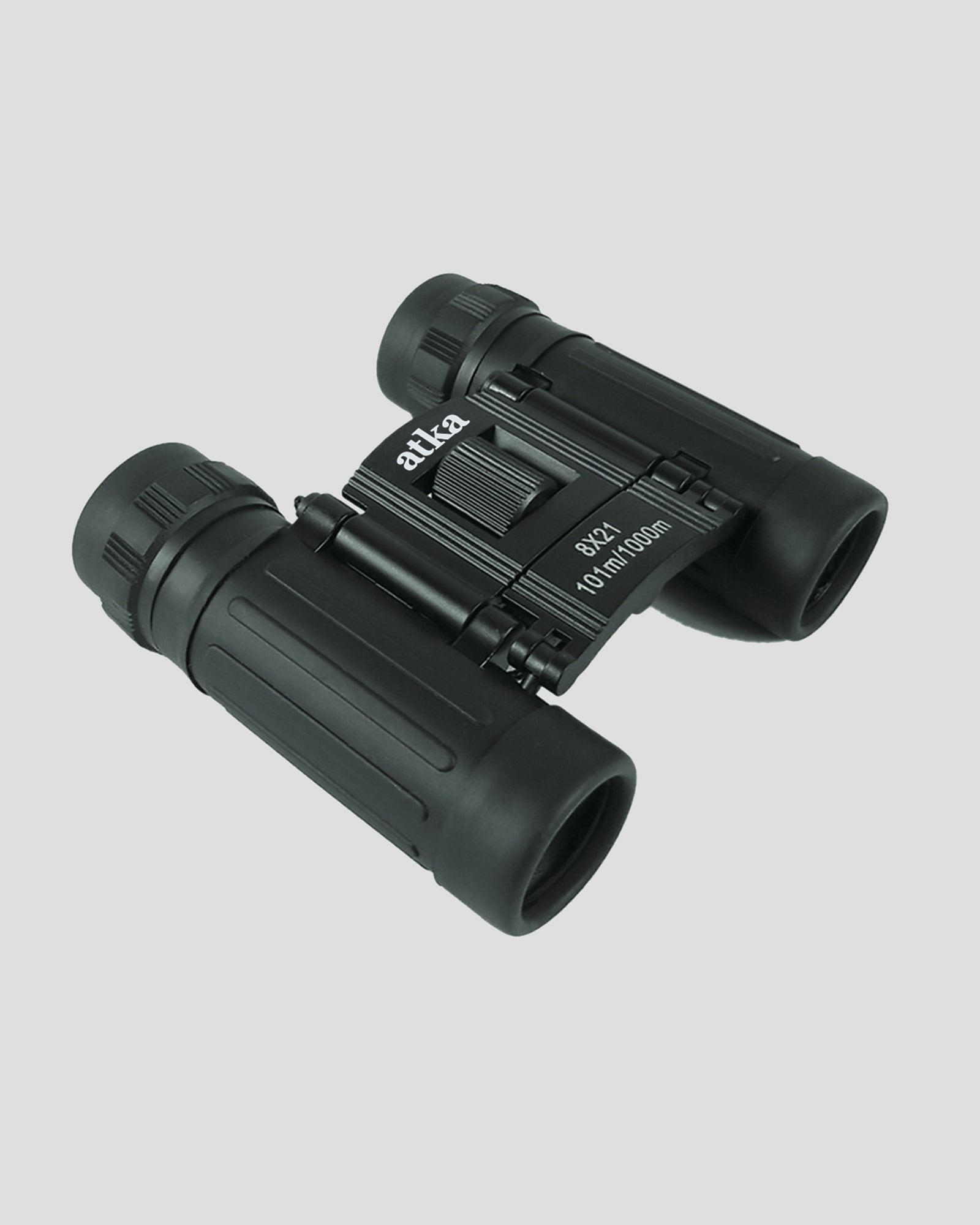 Atka Binoculars 8x21 - Black – Kathmandu AU