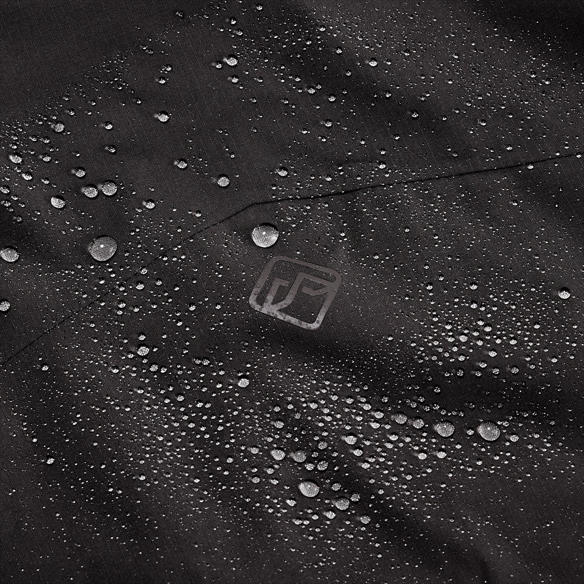 Waterproof