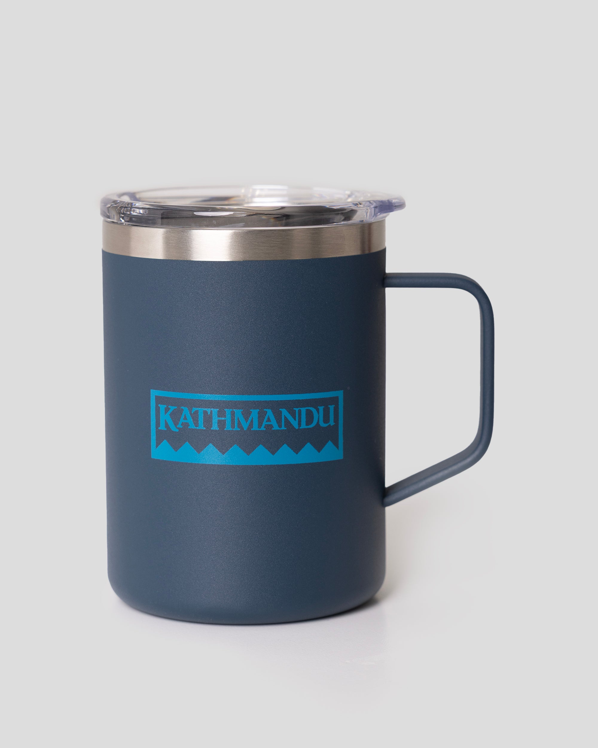 Insulated Coffee Mug - 350ml