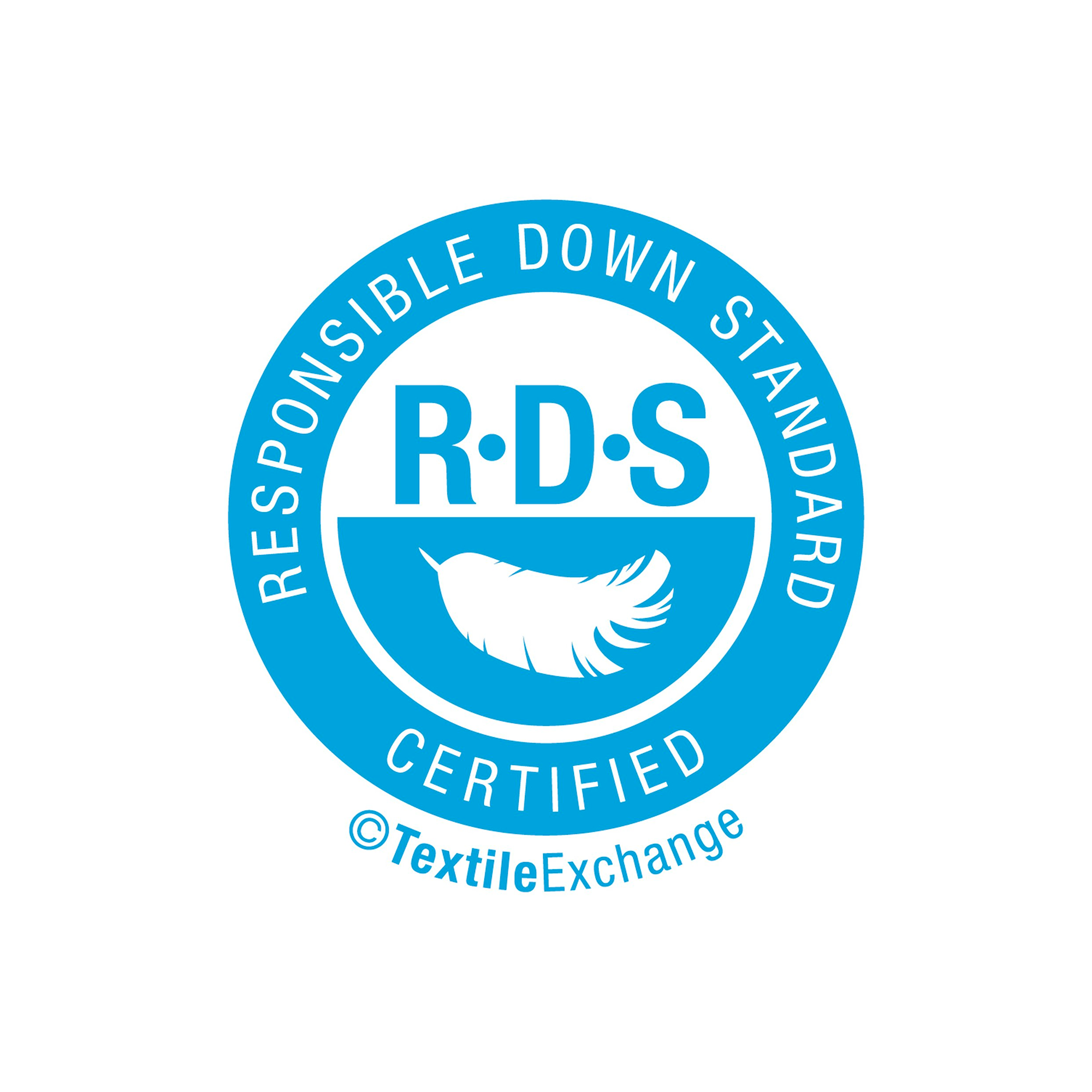 Responsible Down Standard Certified
