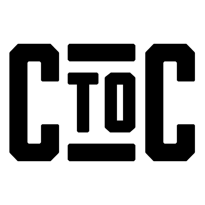 Coast to Coast gear icon