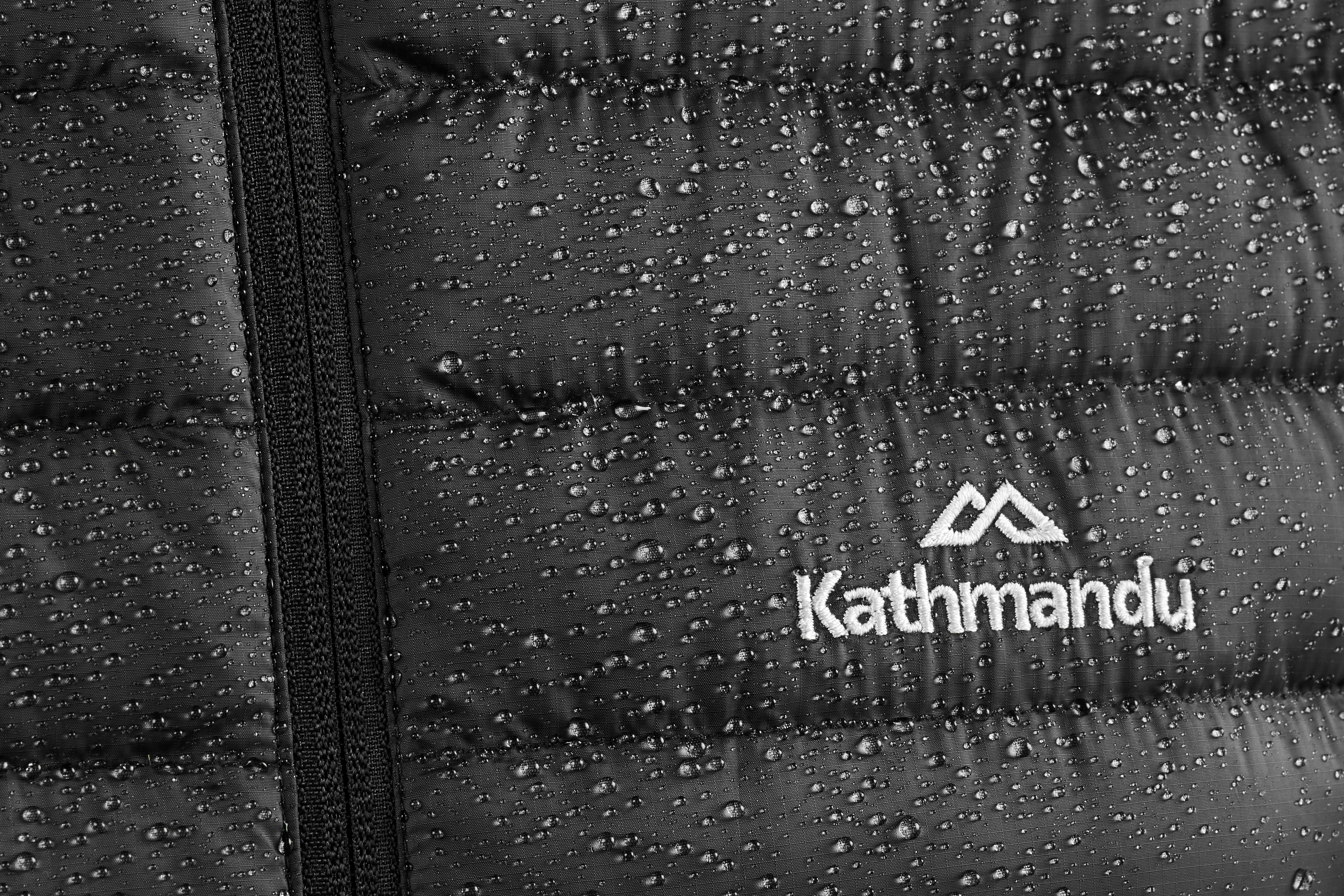 Water repellent