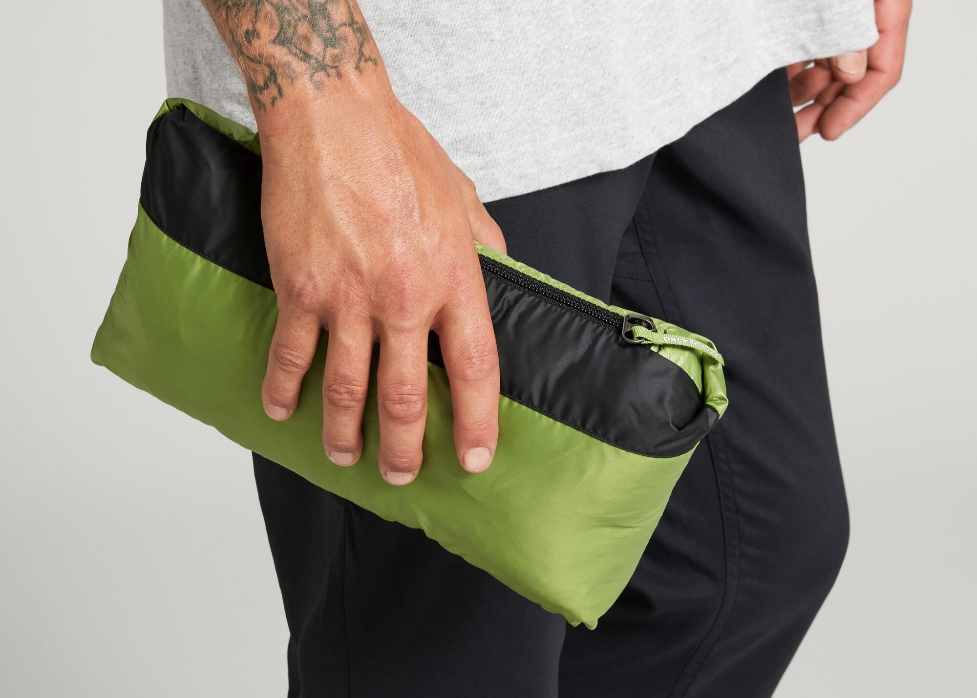Packable