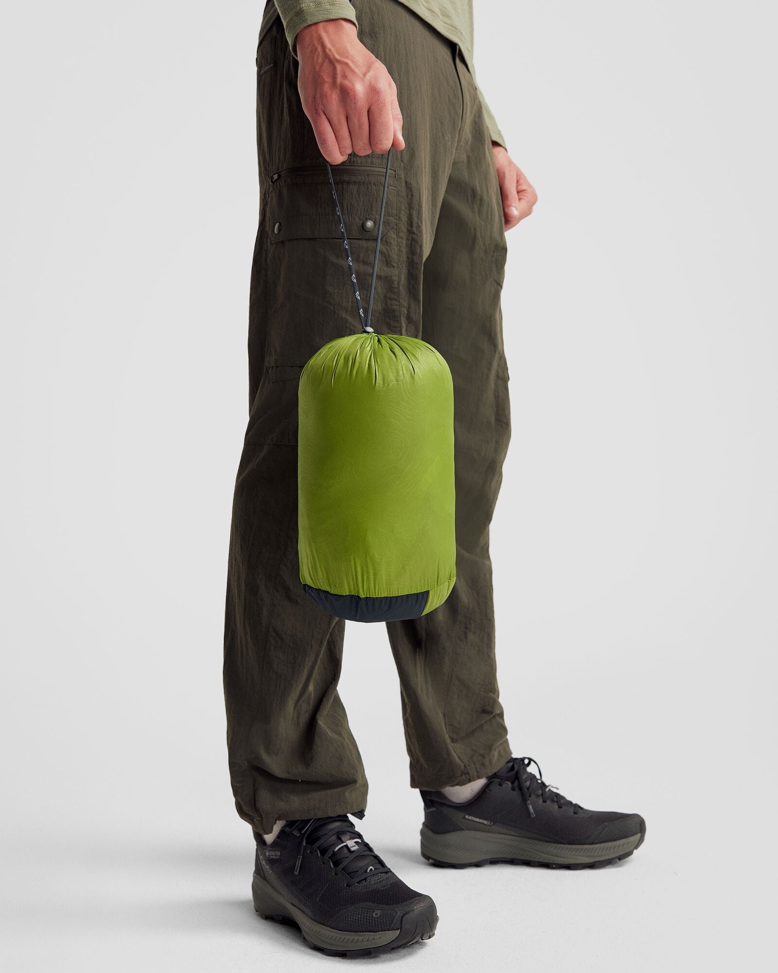 Stuff sack