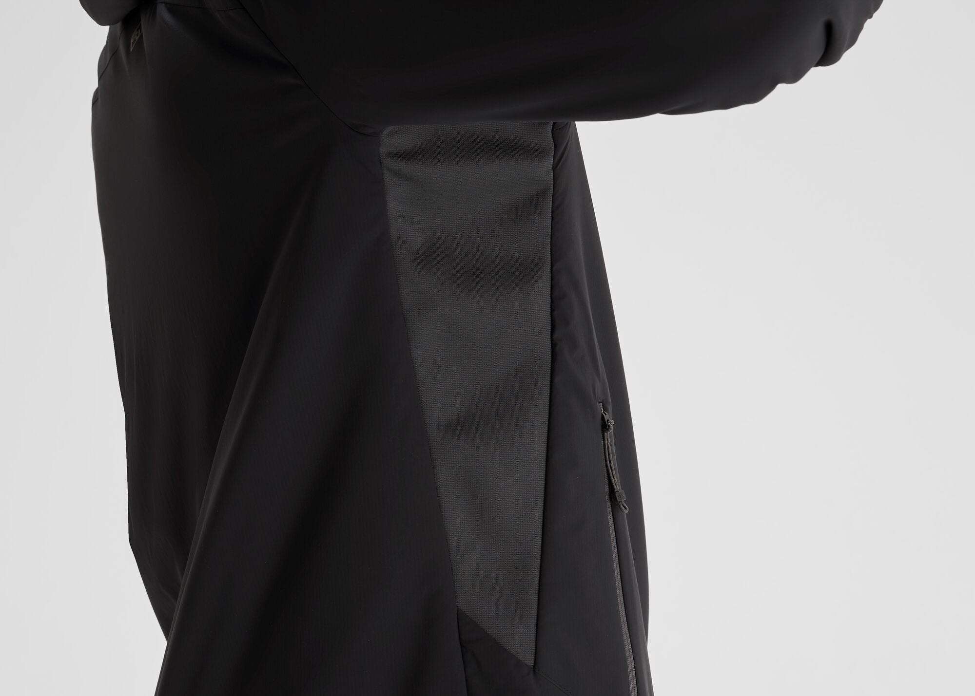 Breathable warmth