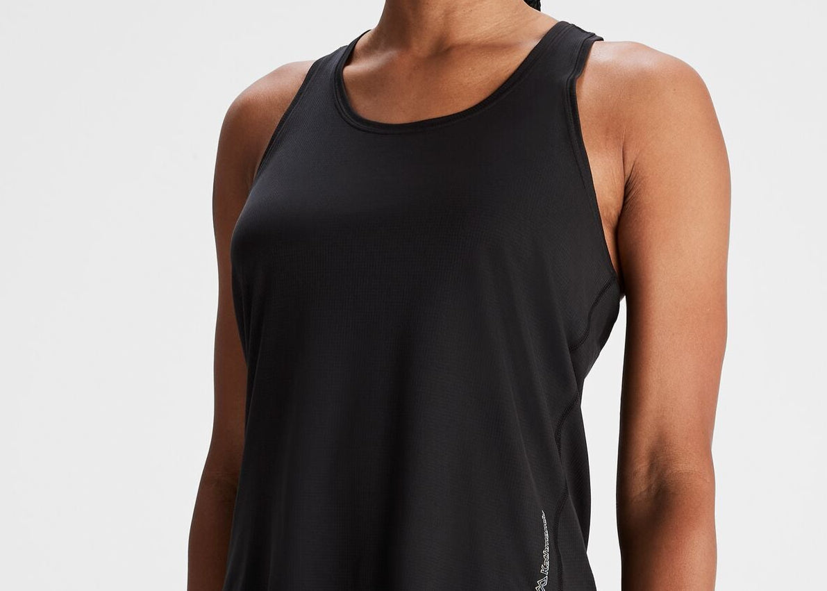Lightweight comfort