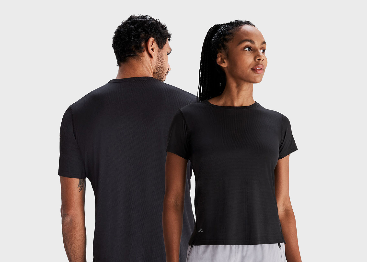 Lightweight comfort