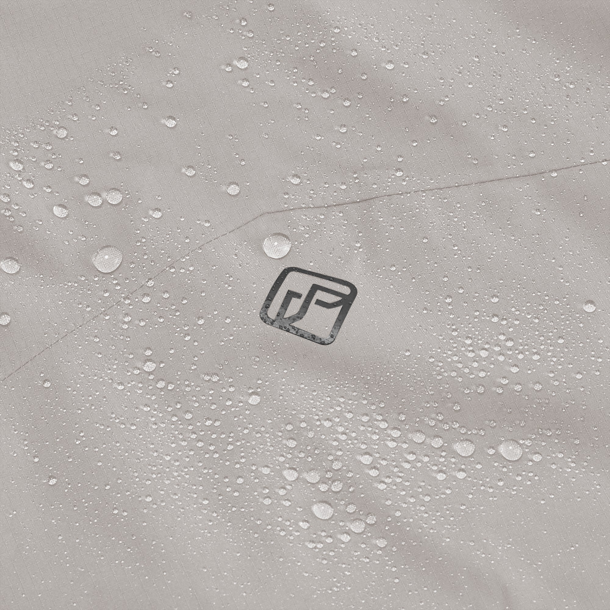 Waterproof