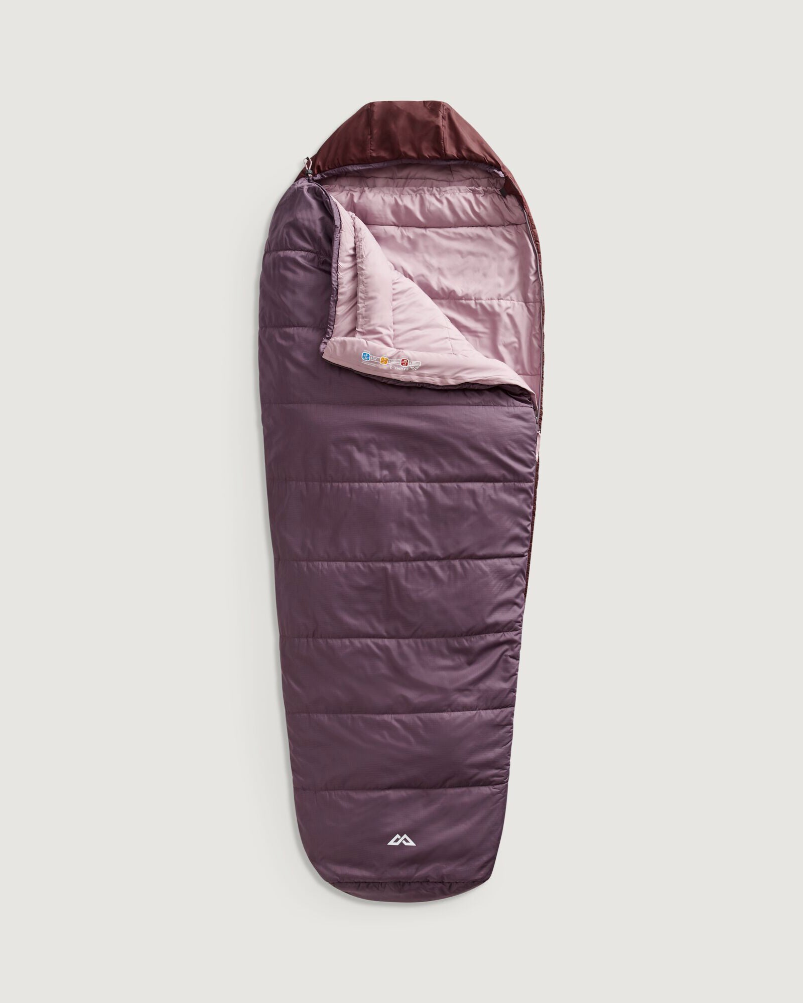 kathmandu schlafsack Camper - 3 Sleeping Bag