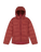 Women's Epiq Hooded Down Jacket - Pinot