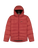 Men's Epiq Hooded Down Jacket - Pinot