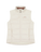 Women's Epiq Down Vest - Natural/Mineral