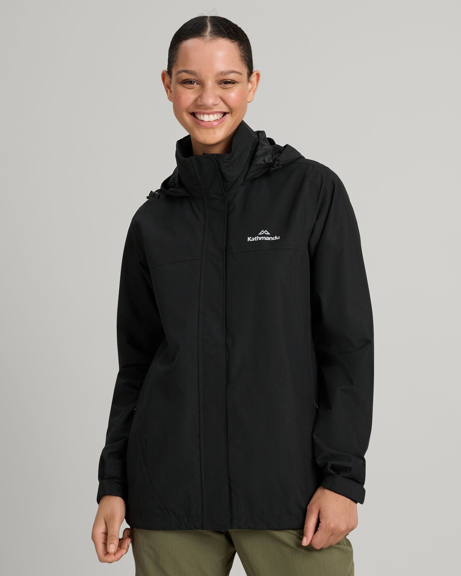 Waterproof Rain Kathmandu Jacket Womens Sale Women's Andulo