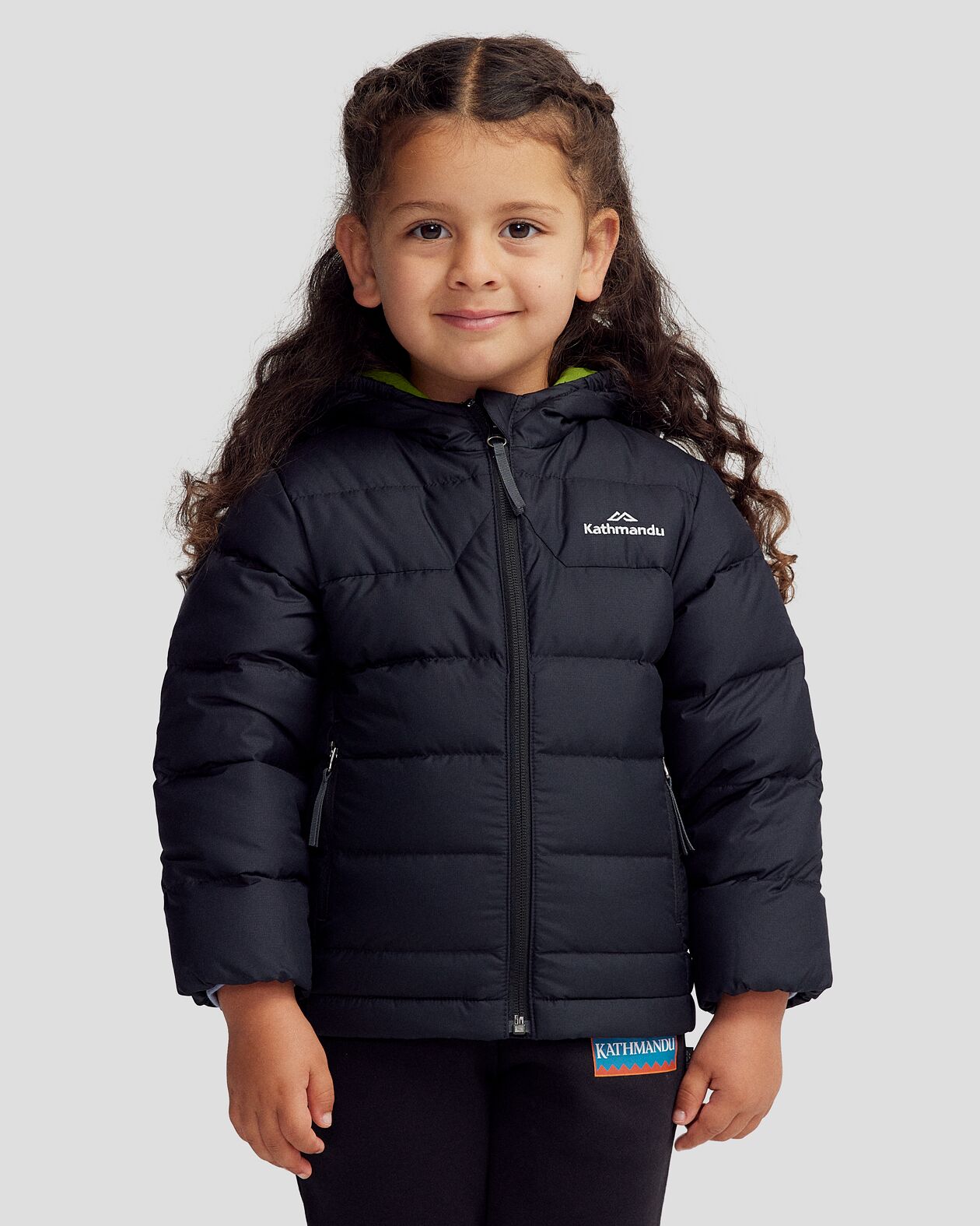Clothing Kathmandu Childrens Puffer Jackets Baby Puffer Jacket