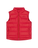 Kids' Epiq Down Vest - Spicy Chilli Pepper
