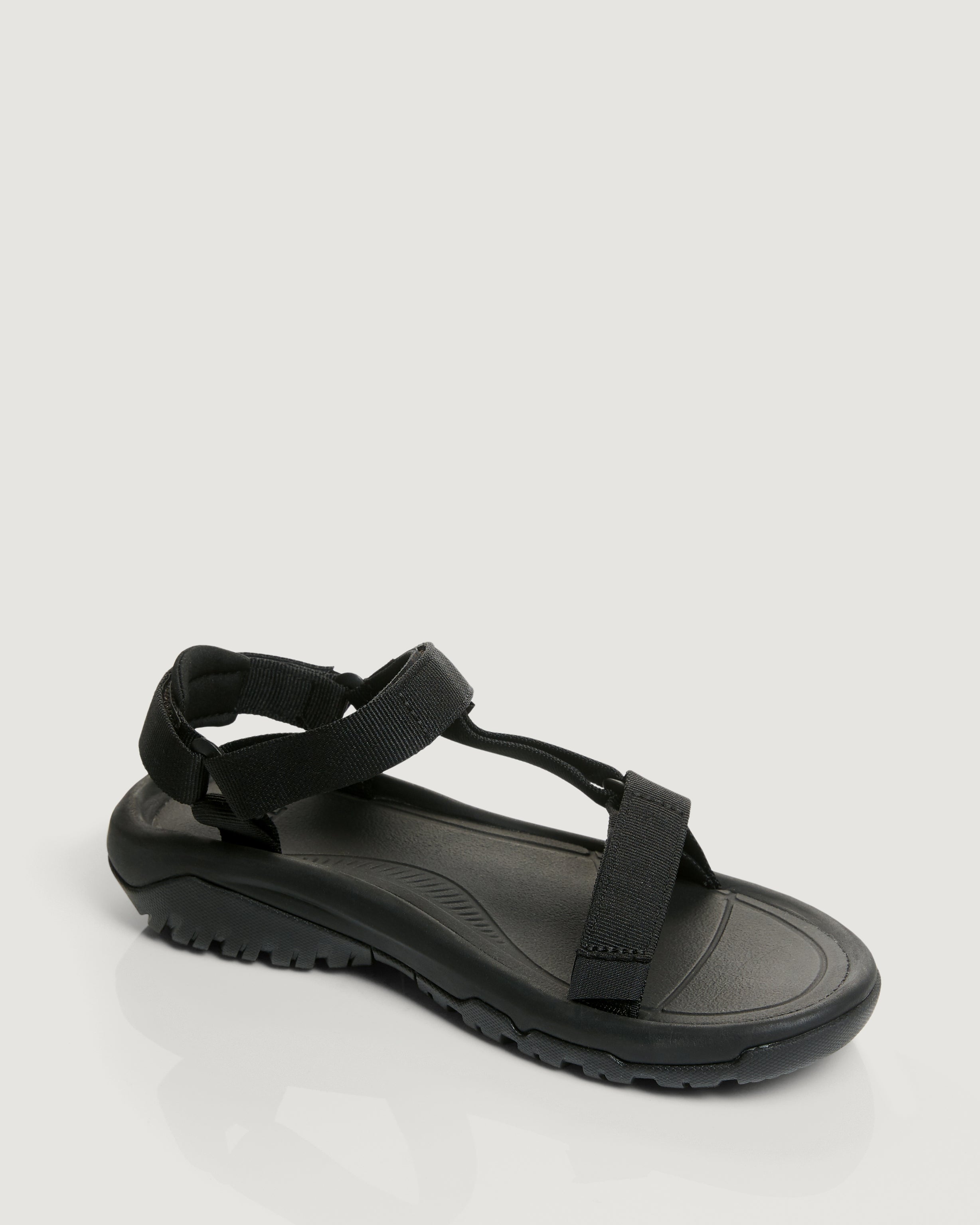 Women's Teva Hurricane XLT2 Sandals - Black – Kathmandu AU