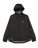 Women's Pocket-it 2-layer Rain Jacket - Black