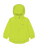 Kids Pocket-it 2L Rain Jacket v4 - Bright Moss
