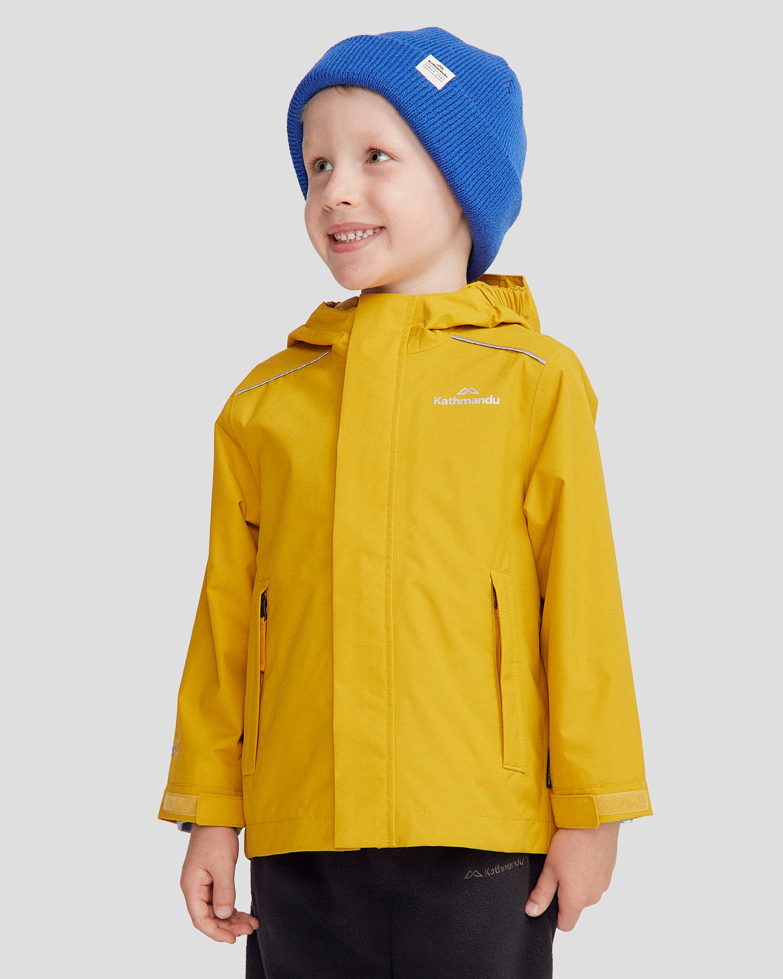 Storm Chaser Waterproof Layer Jacket Storm Chaser Windbreaker Jacket