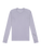 Women's KMDMerino Baselayer Long Sleeve Top - Light Haze