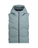Women's Frisco X Hooded Down Vest - Vapor