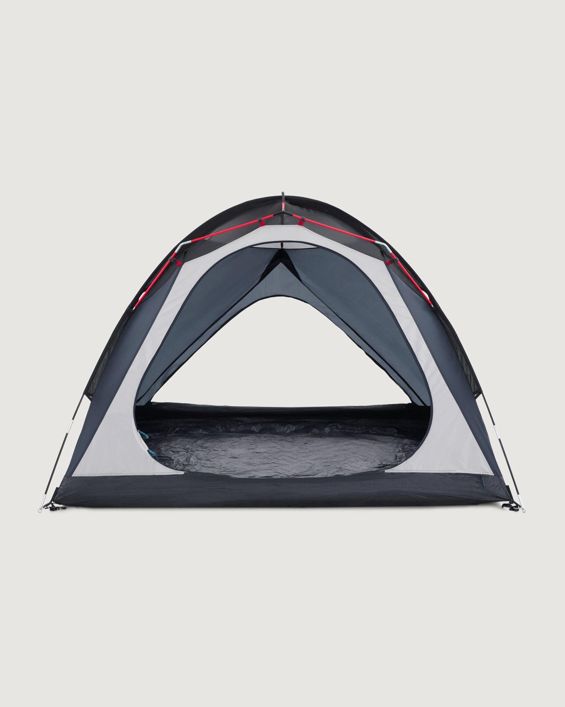 Retreat 80 2-3 Person Tent - Brittany/Dive – Kathmandu AU