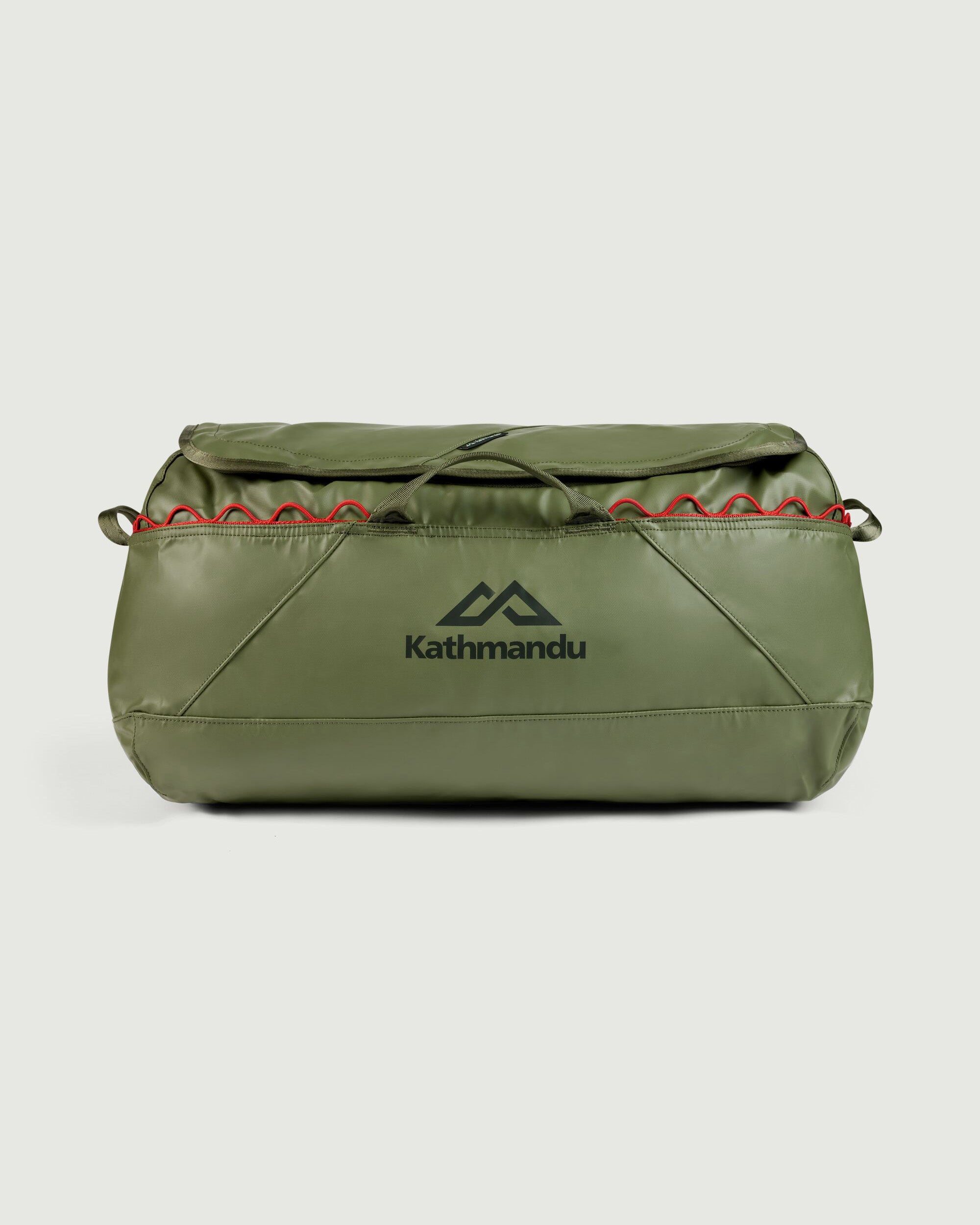Indus Duffel - 50L - Beech – Kathmandu AU