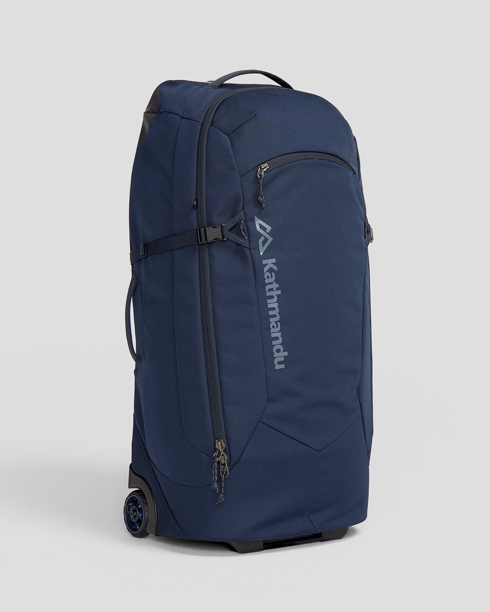 Kathmandu Travel Bag Kathmandu Hybrid 70l Backpack Hybrid
