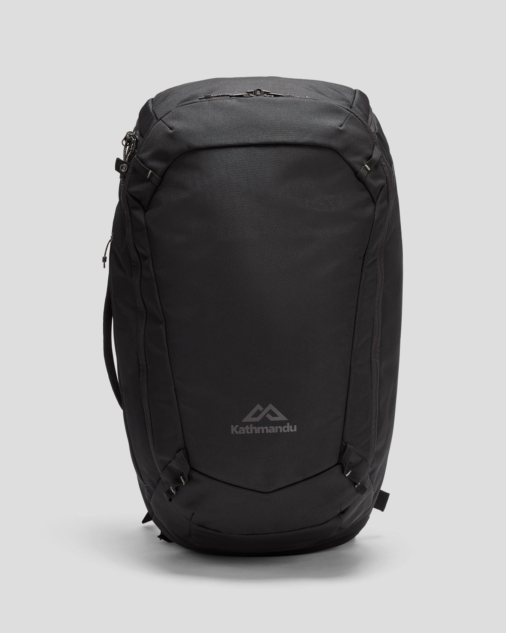 Litehaul Pack v3- 28L - Black Stingray – Kathmandu AU
