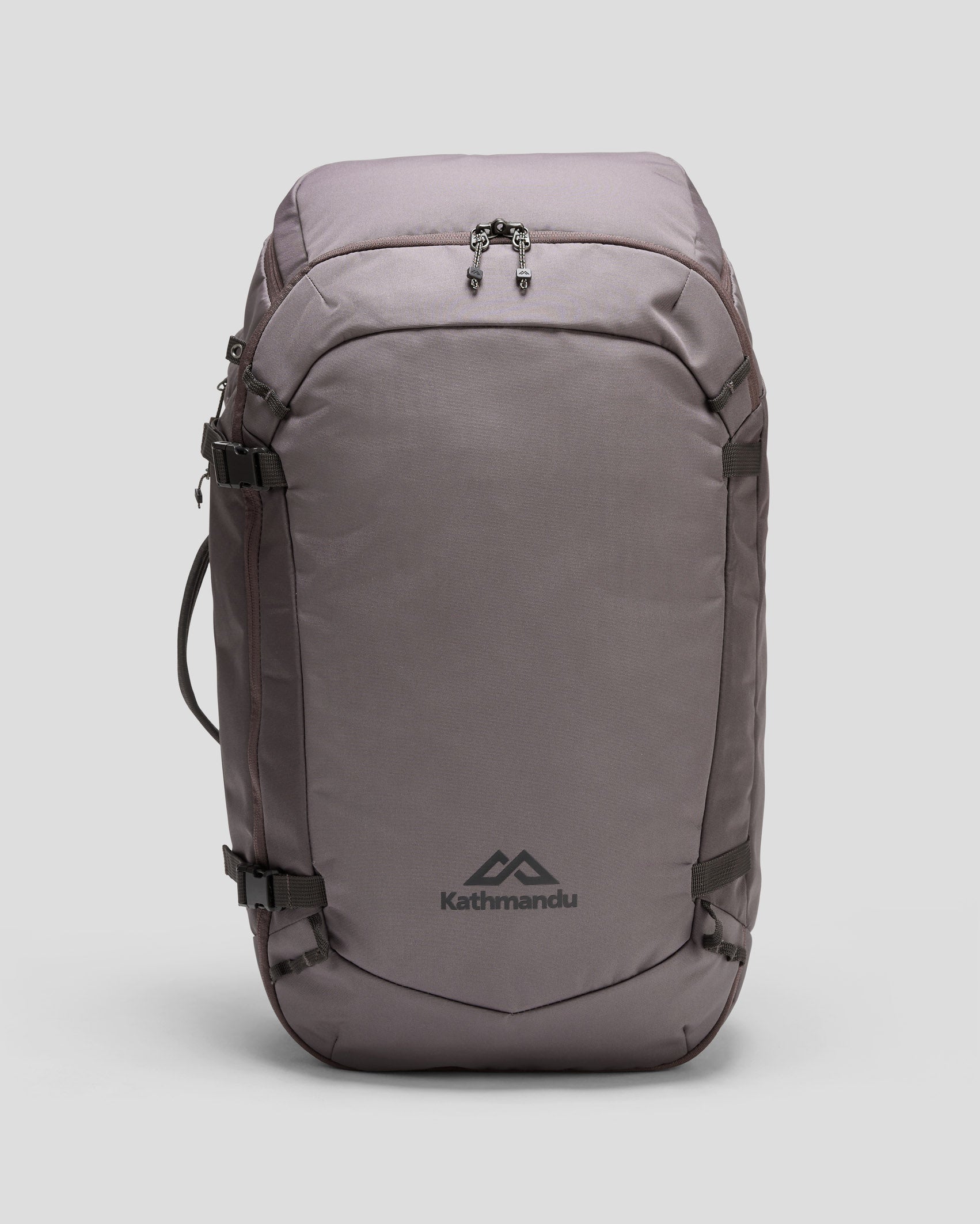 Litehaul Carry On v3 38L Dark Quartz – Kathmandu AU
