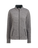 Women's Aikman Fleece Jacket - Steel Grey Marle