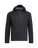 Men's Seeker 2.5L Rain Jacket - Black Stingray