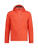 Men's Seeker 2.5L Rain Jacket - Hut Orange