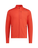 Men's Seeker Fleece Jacket - Hut Orange