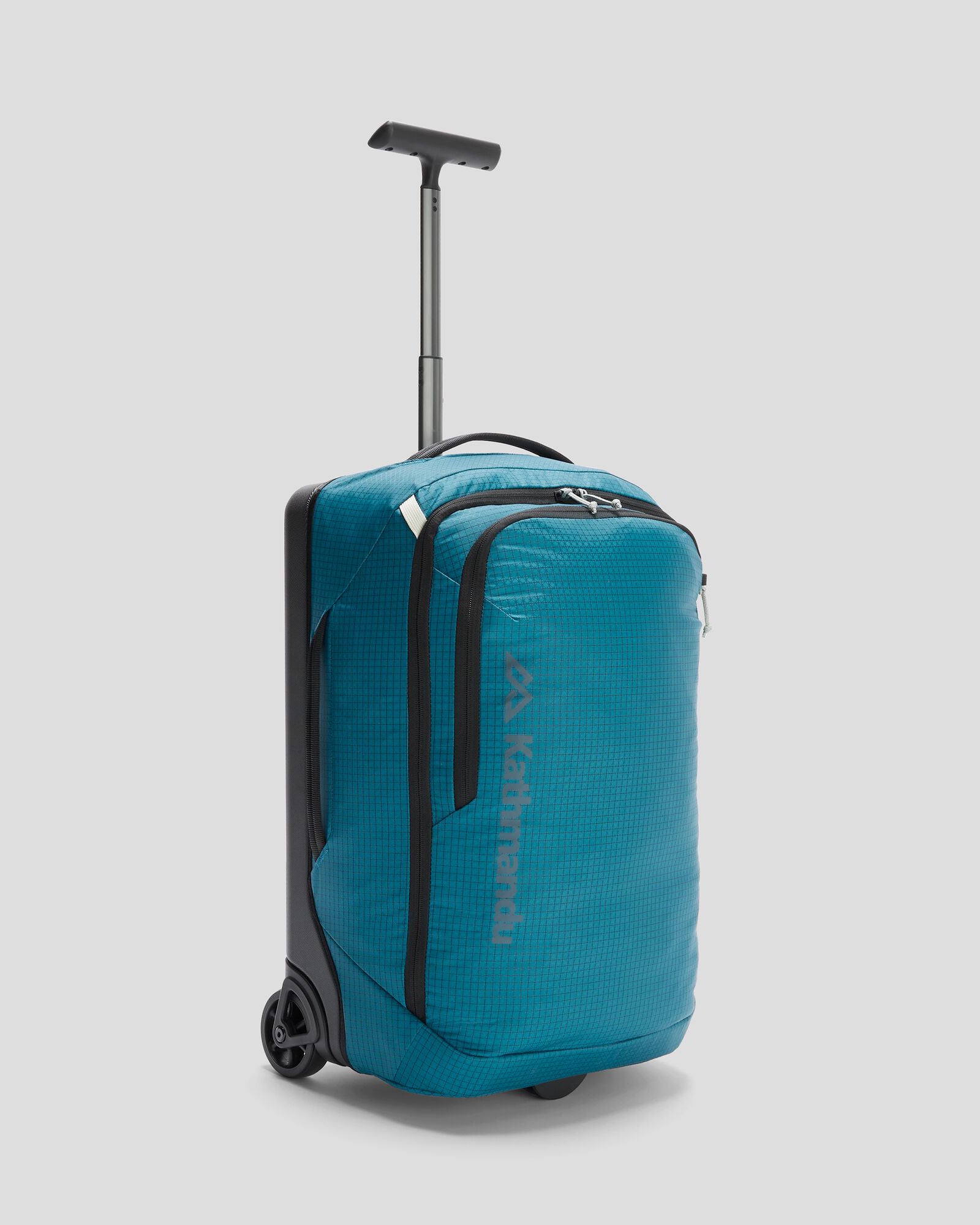 Jyothinivasaluva Lite Cube Dlx Samsonite Checked Luggage Get Away - Main Image
