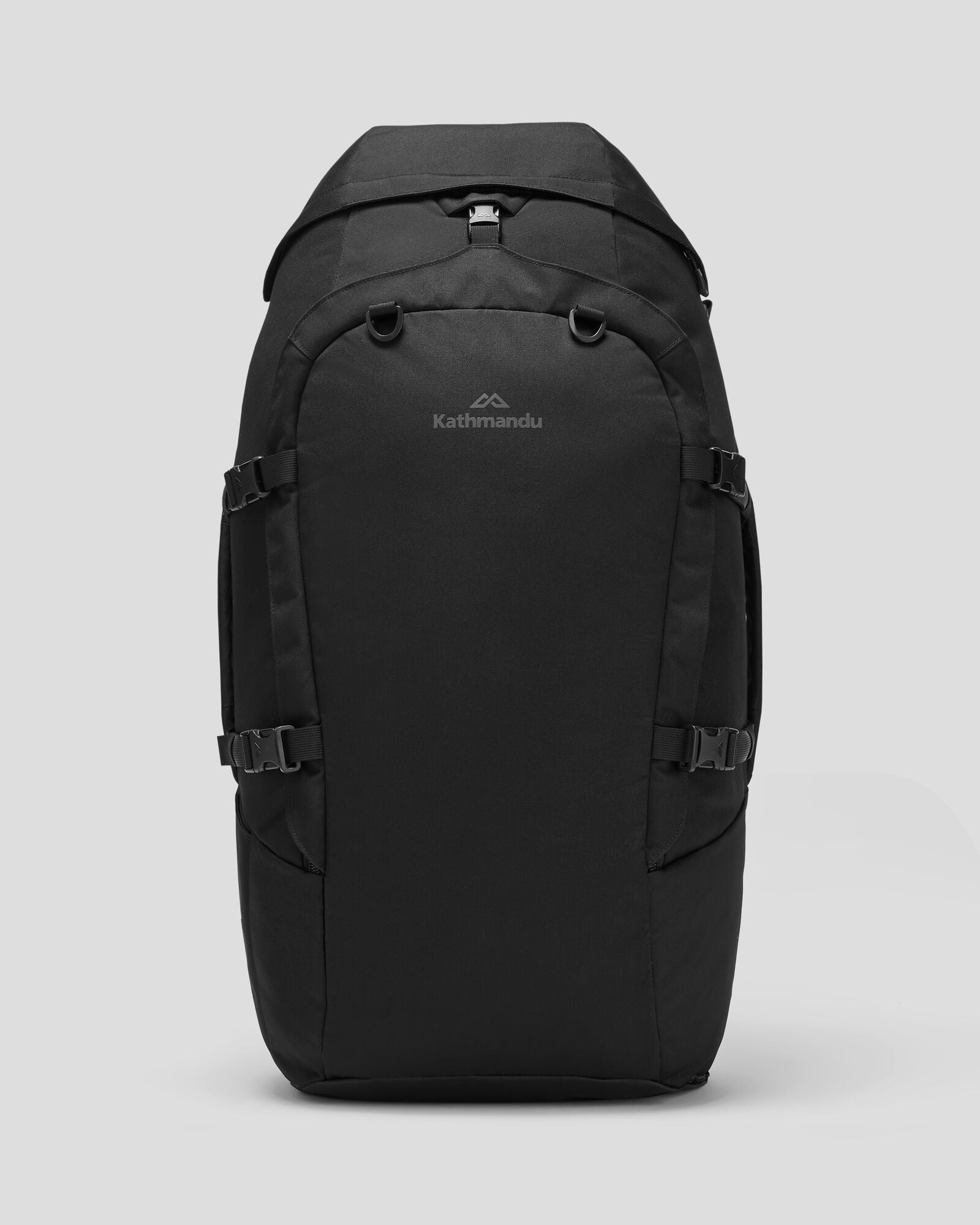 Entrada Pack v3 65L Black Stingray – Kathmandu AU