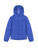 Women's Heli Insulated Hooded Jacket - Peak Blue