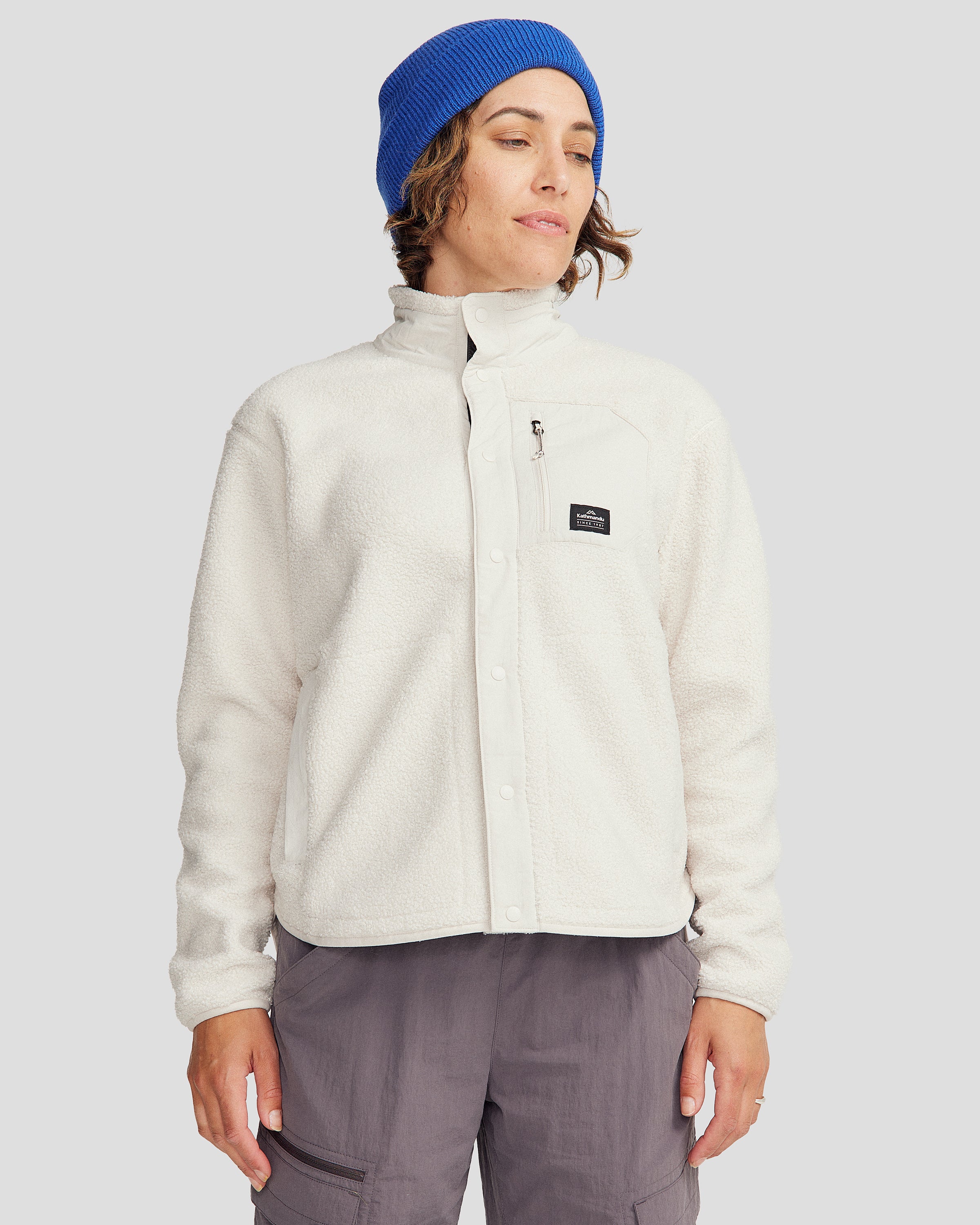 ジャケット・アウター 90s Art Unlimited Sportswear pile jacket 90s Art Unlimited Sportswear pile jacket
