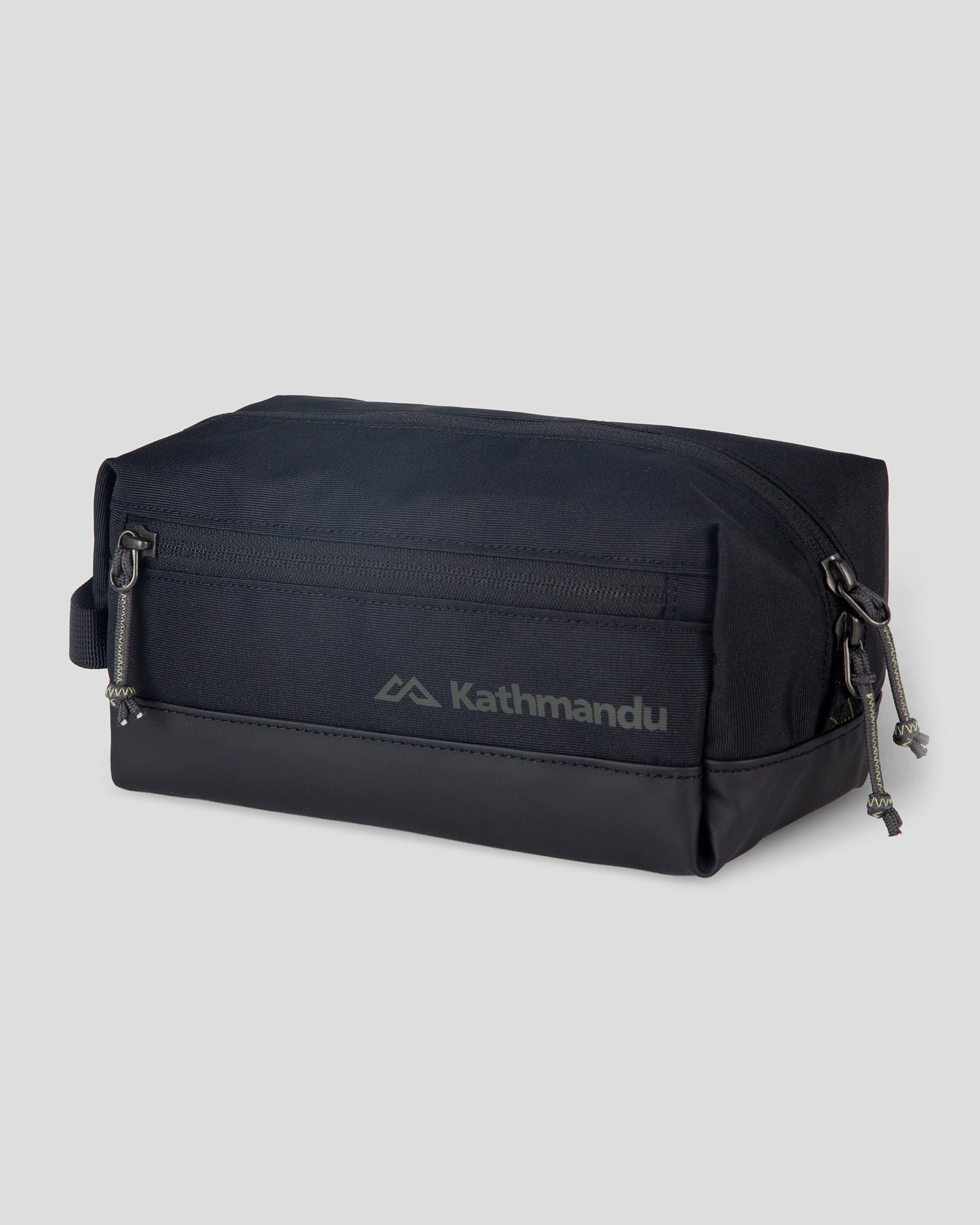 doppsåk waterproof & leak-proof travel toiletry bag Mono Toiletry Kit Bag