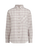Women's Fyfe Flannel Shirt - Dove Gingham