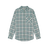 Women's Fyfe L/S Shirt - Deep Forest Plaid