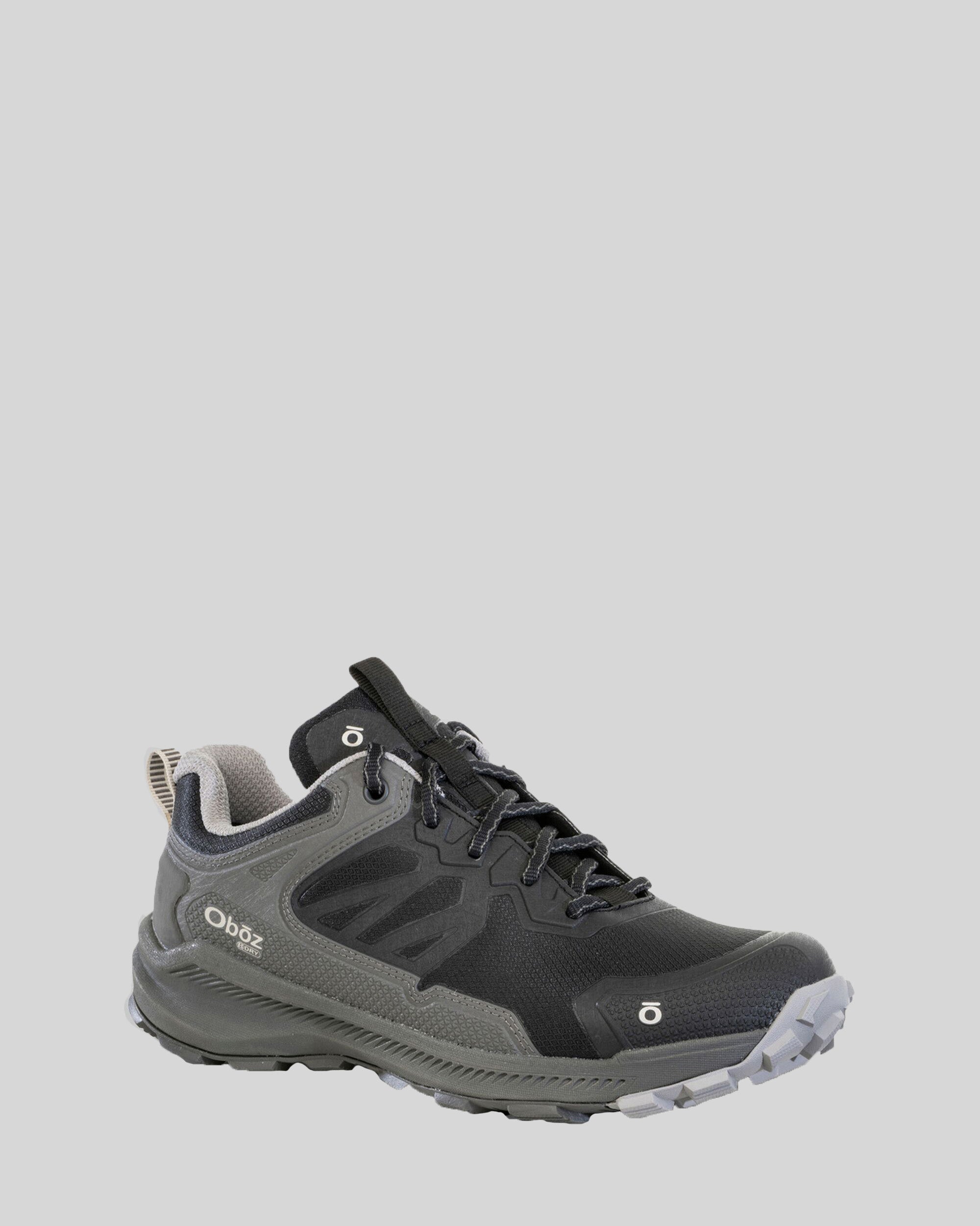 Womens Hiking Boots Oboz Sawtooth X Low Waterproof Hiking Shoes