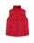 Women's Heli Down Vest 2.0 - Spicy Chilli Pepper