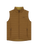 Men's Heli Down Vest v4 - Bark
