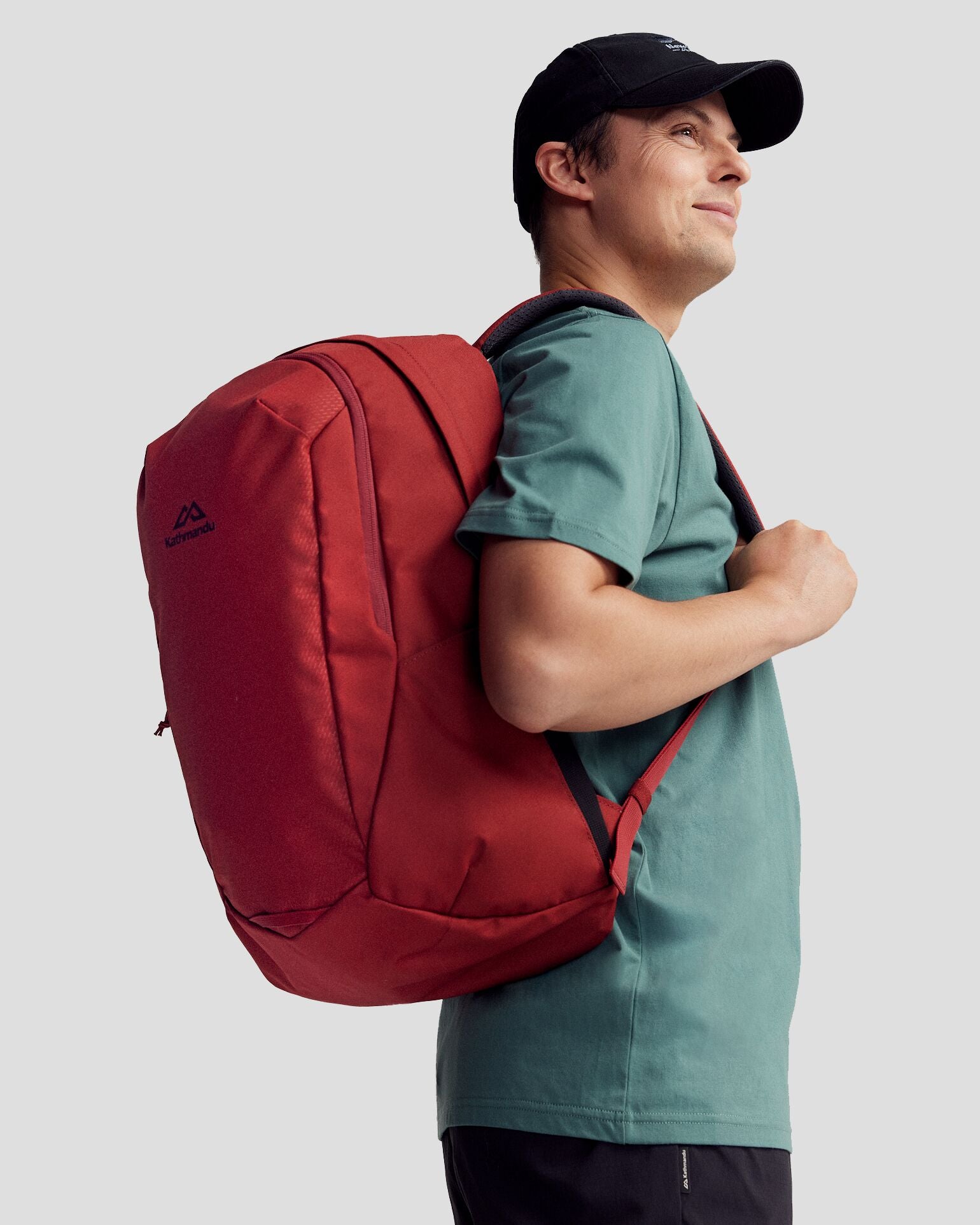 Cotinga Base Pack - 25L - Pinot – Kathmandu AU