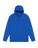 Men's Peak Badge Hoodie - Peak Blue