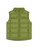 Youth's Epiq Down Vest - Dark Fern