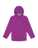 Kids’ Trailhead Stretch 2.5L Rain Jacket - Vivid Purple